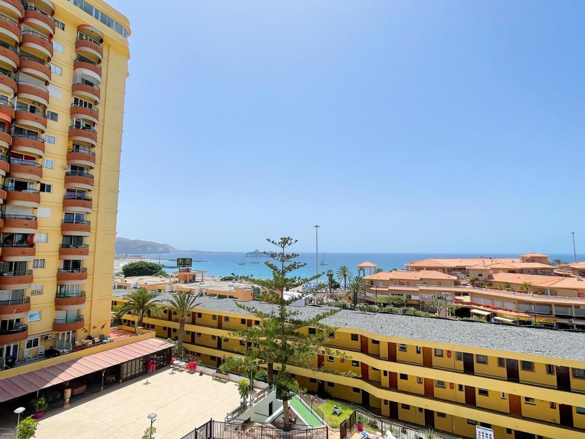 Torres Del Sol Leilighet Playa de las Americas  Eksteriør bilde